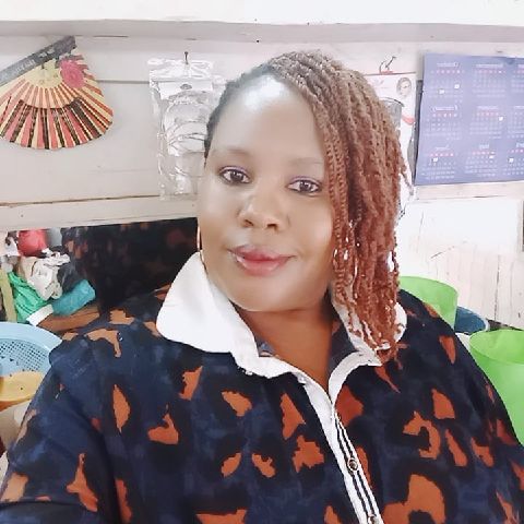 Fridah30 is Single in Nairobi, Nairobi Area, 1