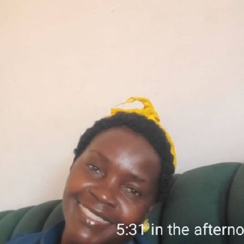 Susan667 is Single in Kampala, Mbale