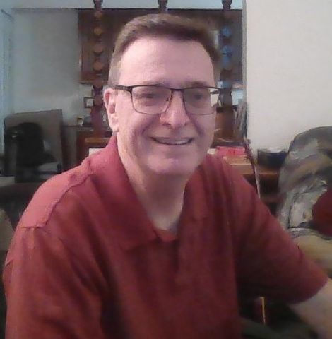 Tomjoe is Single in TOPEKA, Kansas, 5