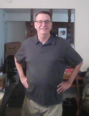 Tomjoe is Single in TOPEKA, Kansas, 8