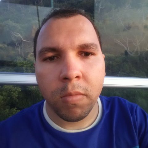 Ediss1987 is Single in Belo Horizonte, Minas Gerais, 1