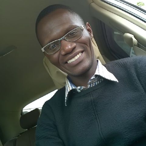 Etienne256 is Single in Kira, Kampala, 1