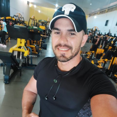 Agenilson
