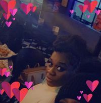 Candace_Aug is Single in Fort Worth, Texas