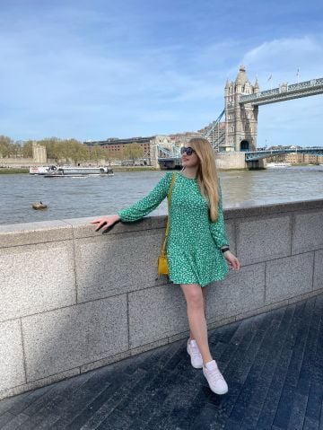 Vella7 is Single in Thetford, England, 5
