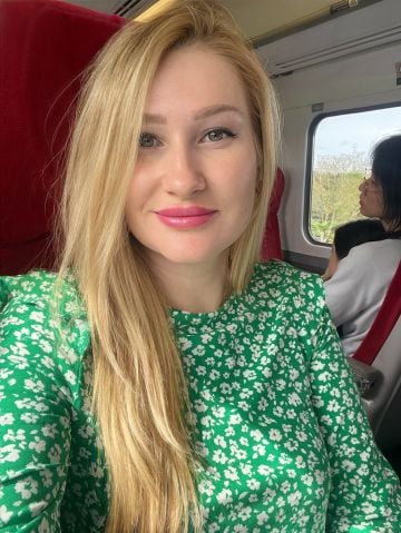 Vella7 is Single in Thetford, England, 6