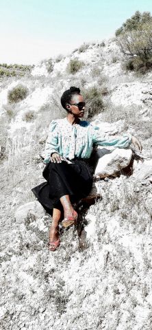 Viik is Single in London, England, 1