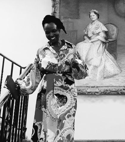 Viik is Single in London, England, 2