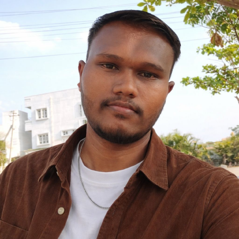 Sudharshan2003