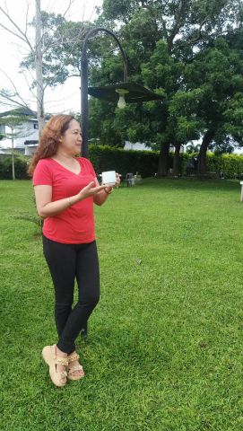 Joyce730 is Single in Bacolod City, Bacolod, 2