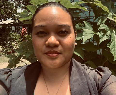 AnaKolo is Single in Nuku`alofa, Tongatapu, 4