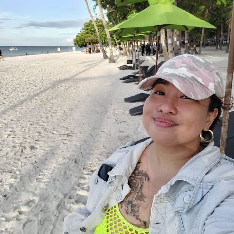 AysaBalaba is Single in Corella, Bohol, 3