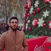 Nuri_abd is Single in Baku, Baki, 1