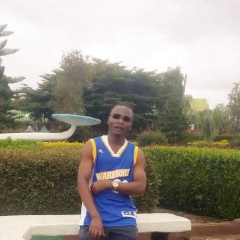 BlueJr is Single in Tunduma, Mbeya, 2