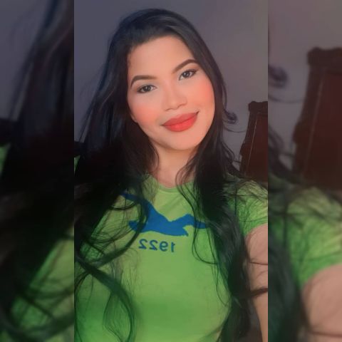 PatriciaTsukino is Single in Ciudad Bolivar, Bolivar, 5