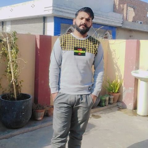 Junaid77 is Single in Lahore, Punjab, 3
