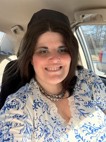 alisha10185 is Single in Clarkesville, Georgia, 2