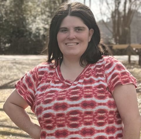 alisha10185 is Single in Clarkesville, Georgia, 3