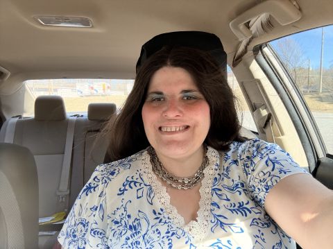alisha10185 is Single in Clarkesville, Georgia, 4
