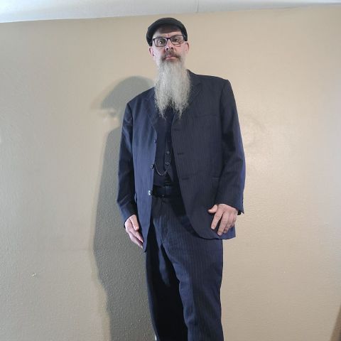 NomadicTravler is Single in Yucca, Arizona, 4