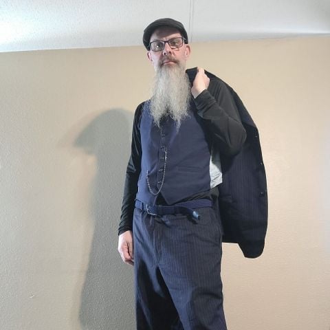 NomadicTravler is Single in Yucca, Arizona, 5