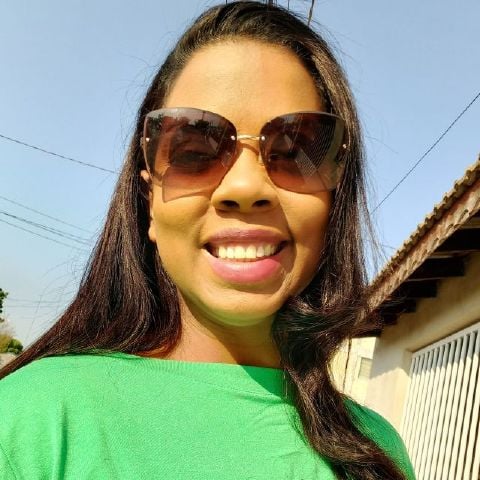 AnaOli is Single in Cuiaba, Mato Grosso, 1