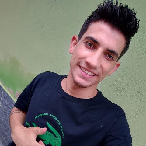Claudioalmeida
