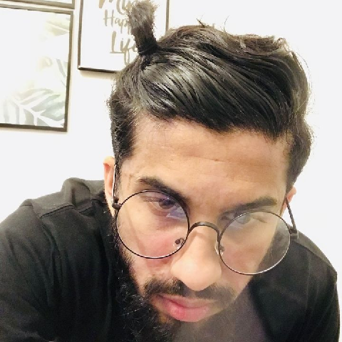 Salahdeen