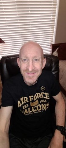 MichaelLB54 is Single in Perry, Georgia, 4