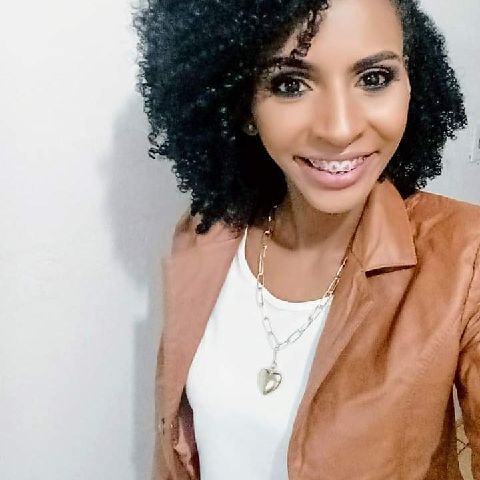 Laila2 is Single in Joinville, Santa Catarina, 3