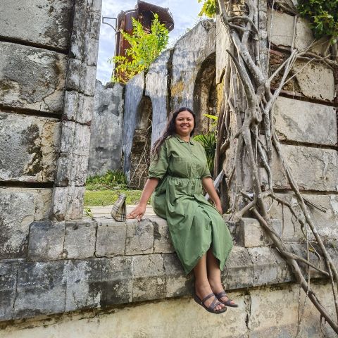 Early16 is Single in General Santos, South Cotabato, 6