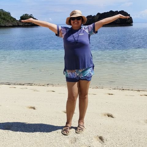 Early16 is Single in General Santos, South Cotabato, 7