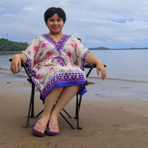 gracekiez is Single in Hinunangan, Southern Leyte, 1