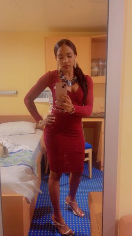 101maria is Single in Winter Garden, Florida, 1