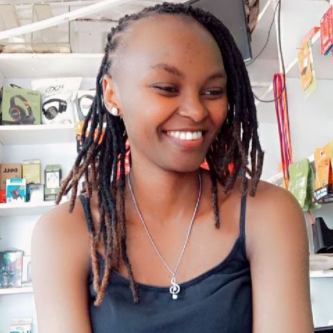Kadotmsuh is Single in Nairobi, Nairobi Area