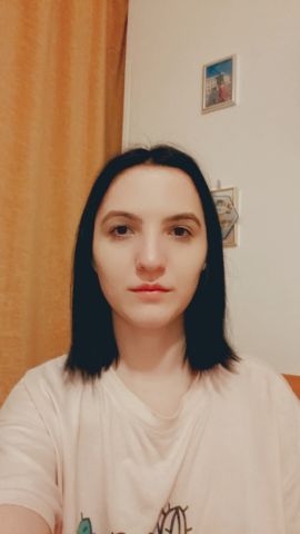 Yuliia1997