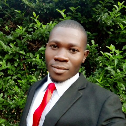 Odegard is Single in Kampala, Mbale, 1