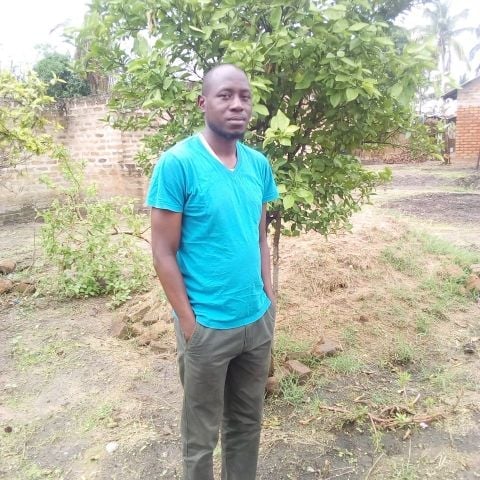 Beniizo is Single in Mwanza, Tanzania