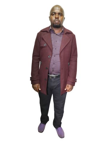 Kennedykiguta