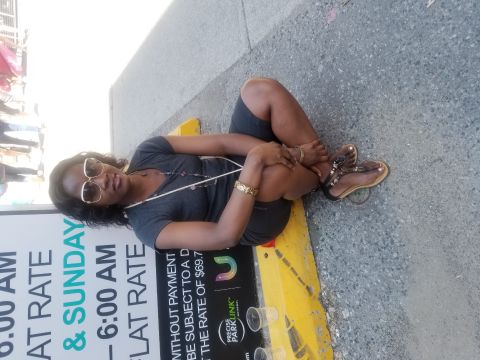 Queennly is Single in TORONTO, Ontario, 1
