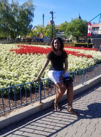 Queennly is Single in TORONTO, Ontario