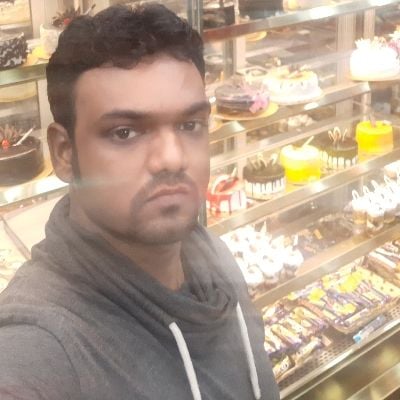 Imranshaikh