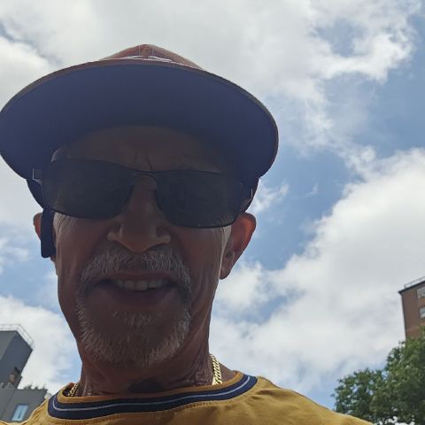 Fred12373 is Single in BRONX, New York, 2