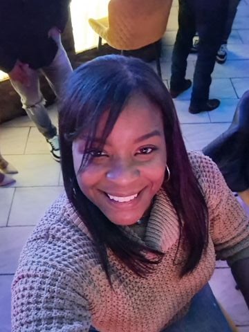 Elizabeth477 is Single in Plano, Texas, 2
