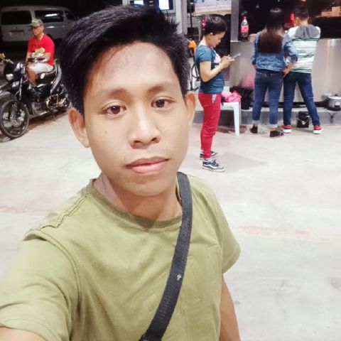 JonelProbetcho is Single in Pangi Tandag City, Surigao del Sur, 2