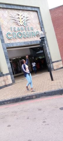 tacita is Single in Soweto, Gauteng