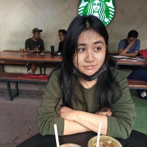 Tyas12 is Single in Jakbar, Jakarta Raya (Djakarta Raya)