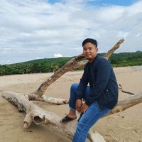Bullzda1 is Single in Coron, Palawan