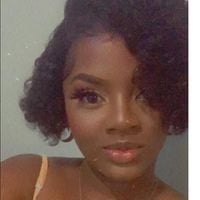 Monique18 is Single in deigo martin, Port-of-Spain, 1