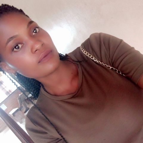 Brendahat is Single in Kansanga, Kampala, 1